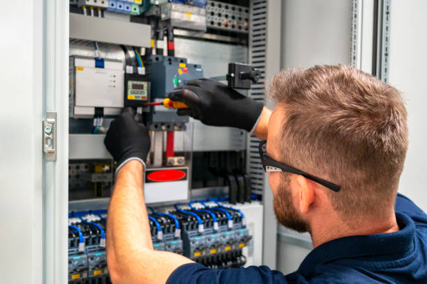 Best Local Electrician Companies  in Channel Lake, IL