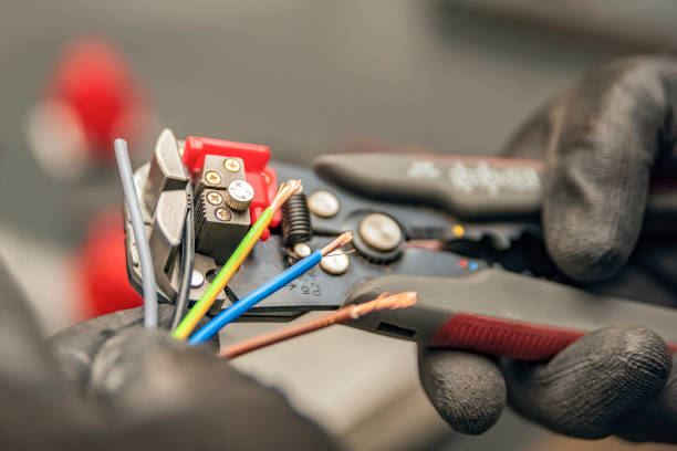 Best Affordable Emergency Electrician  in Channel Lake, IL
