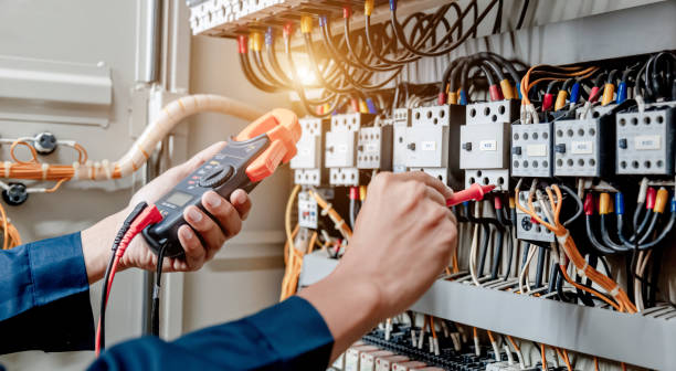Best Electrician Near Me  in Channel Lake, IL