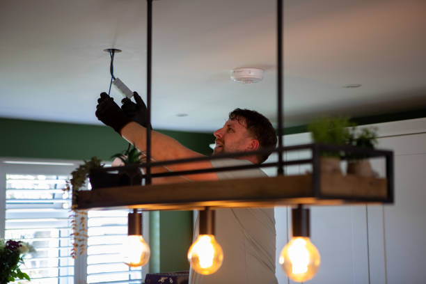 Best Residential Electrician Services  in Channel Lake, IL