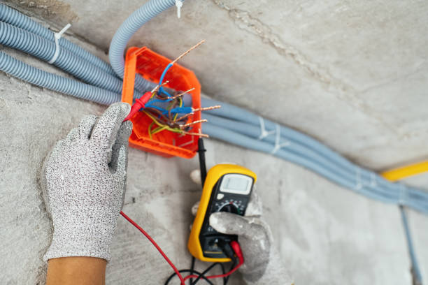 Best Commercial Electrician Services  in Channel Lake, IL
