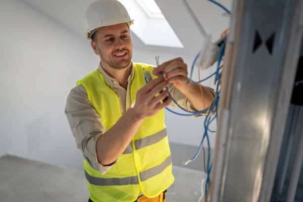 Best Electrical Repair Services  in Channel Lake, IL