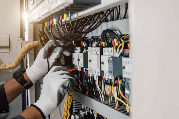 Best Circuit Breaker Repair  in Channel Lake, IL