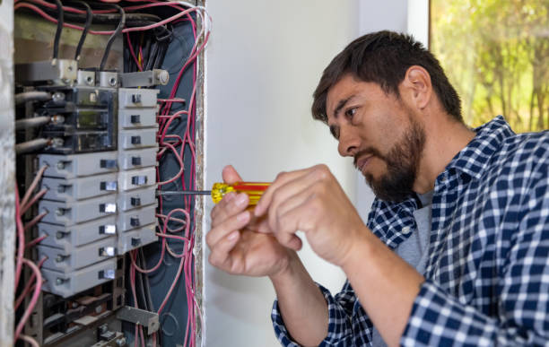 Best Electrical Outlet Repair  in Channel Lake, IL